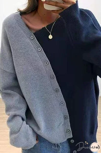 Elegant and Versatile winter Sweater