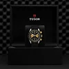 Tudor Black Bay Chrono S&G