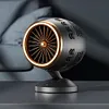 Desktop Range Hood Kitchen Exhaust Fan Height Angle Adjustment Mini Cooker Hood