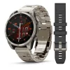 ⌚Garmin fēnix Series 8 Premium All-in-One GPS Smartwatch