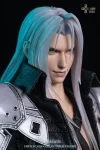 1/6 Movable Sephiroth - (FF7) Final Fantasy VII Statue - GAMETOYS [In Stock]
