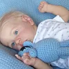 Babiesprincess Lifelike Reborn Baby Doll, Babiesprincess