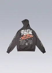 Tour Hoodie Hellstar
