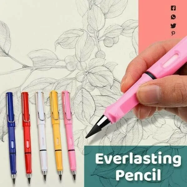 🔥HOT SALE🔥 Everlasting Pencil