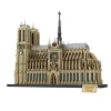 The Notre Dame de Paris