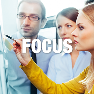 Focus