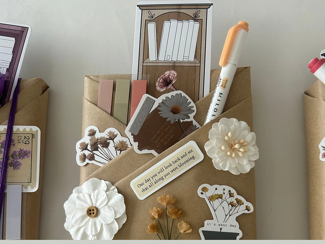 🔥Last Day SALE 50% OFF - 📚💕Blind Date with a Book - 🎁Bookish Gifts