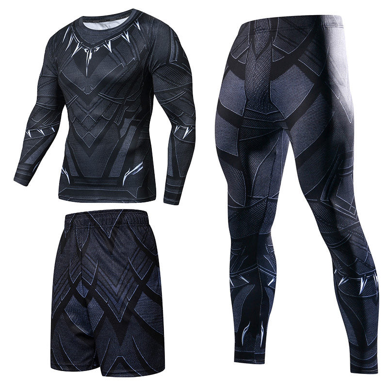 PANTHERA SPORT SET