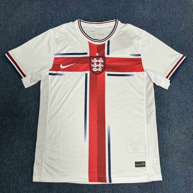 2024 England Training Soccer Jersey Thai Quality