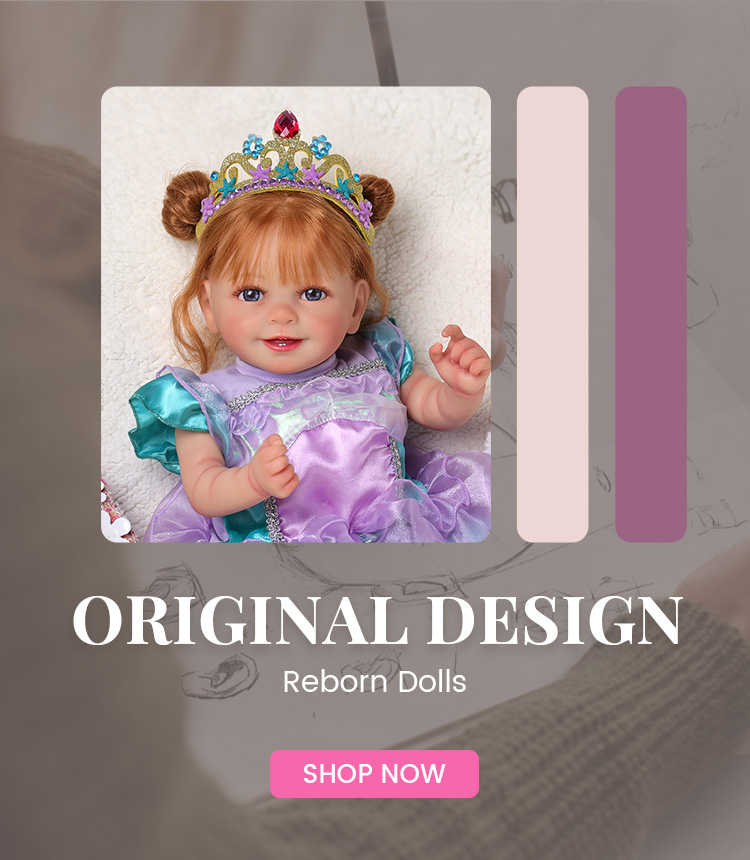 Official Website of BABESIDE Dolls | Realistic，Adorable