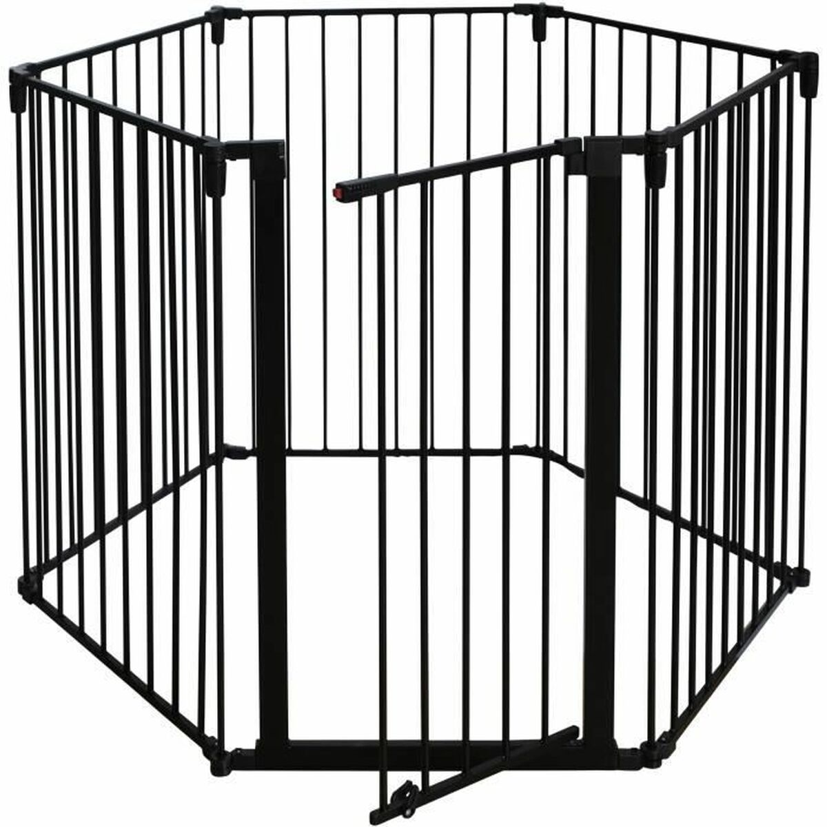 Safety barrier Nordlinger PRO