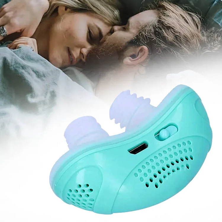 Micro CPAP Green | AvasHome