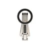 Mobile Phone Shooting Folding Magnetic Bracket Photography Magsafe Accessories