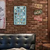 Cat - Vintage Metal Signs - 30*40cm