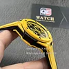 Hublot Big Bang Unico Yellow Magic (42mm) super clone