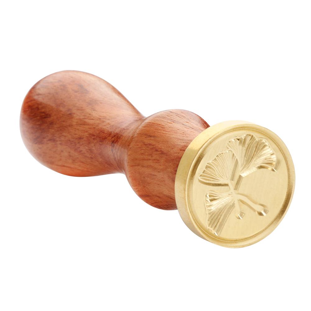 

Plant Vintage Wax Seal, 501 Original