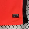 2025 South Korea Soccer Jersey Home