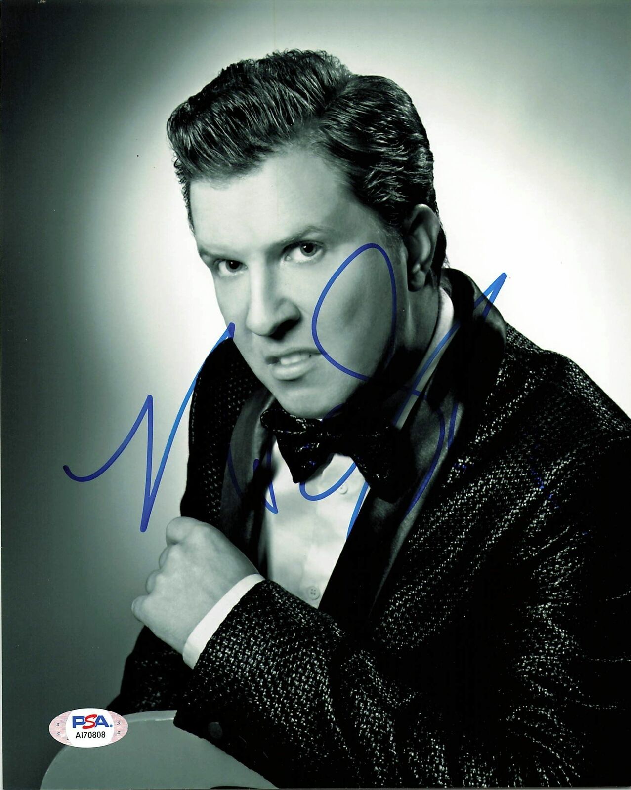 Nick Swardson signed 8x10 Photo Poster painting PSA/DNA Reno911! Autographed