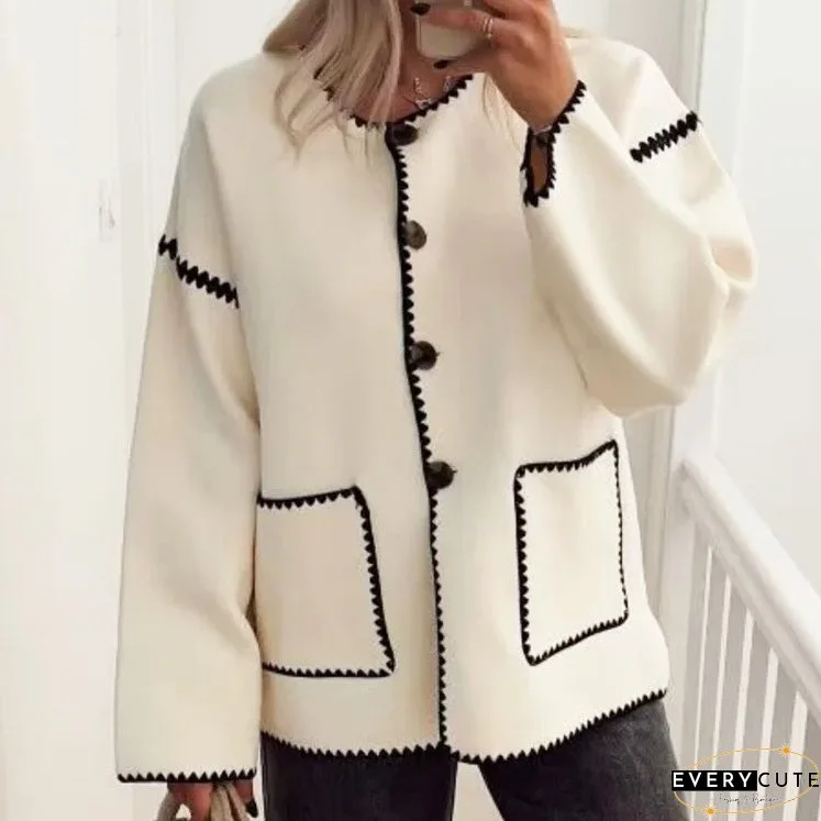 Elegant and Versatile winter Coat