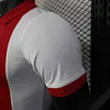 Joyfball 2025/2026 Player Version Ajax 125th Anniversary Edition Football Shirt 1:1 Thai Quality（The player version jersey is a bit tight, please pay attention to the size selection）