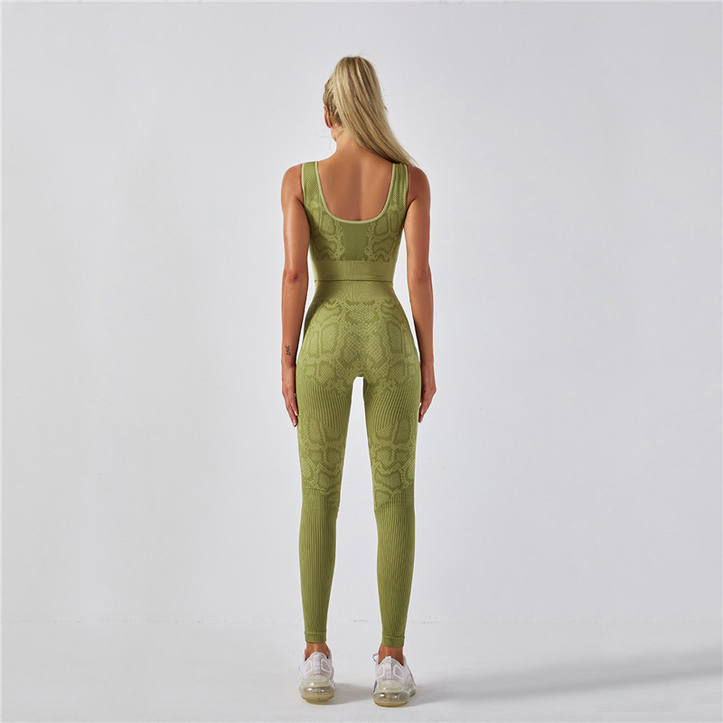 Hergymclothing ladies yoga clothes