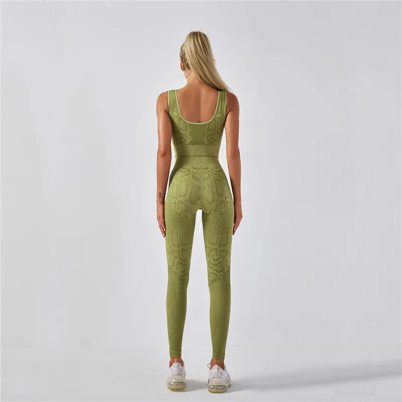 Hergymclothing ladies yoga clothes