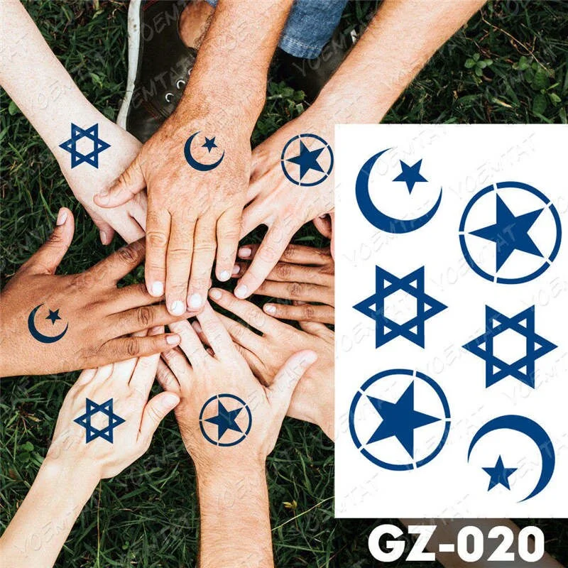 Sdrawing Lasting Ink Tattoos Body Art Waterproof Temporary Tattoo Sticker Butterfly Fairy Tatoo Arm Fake Feather Rose Swallow Tatto