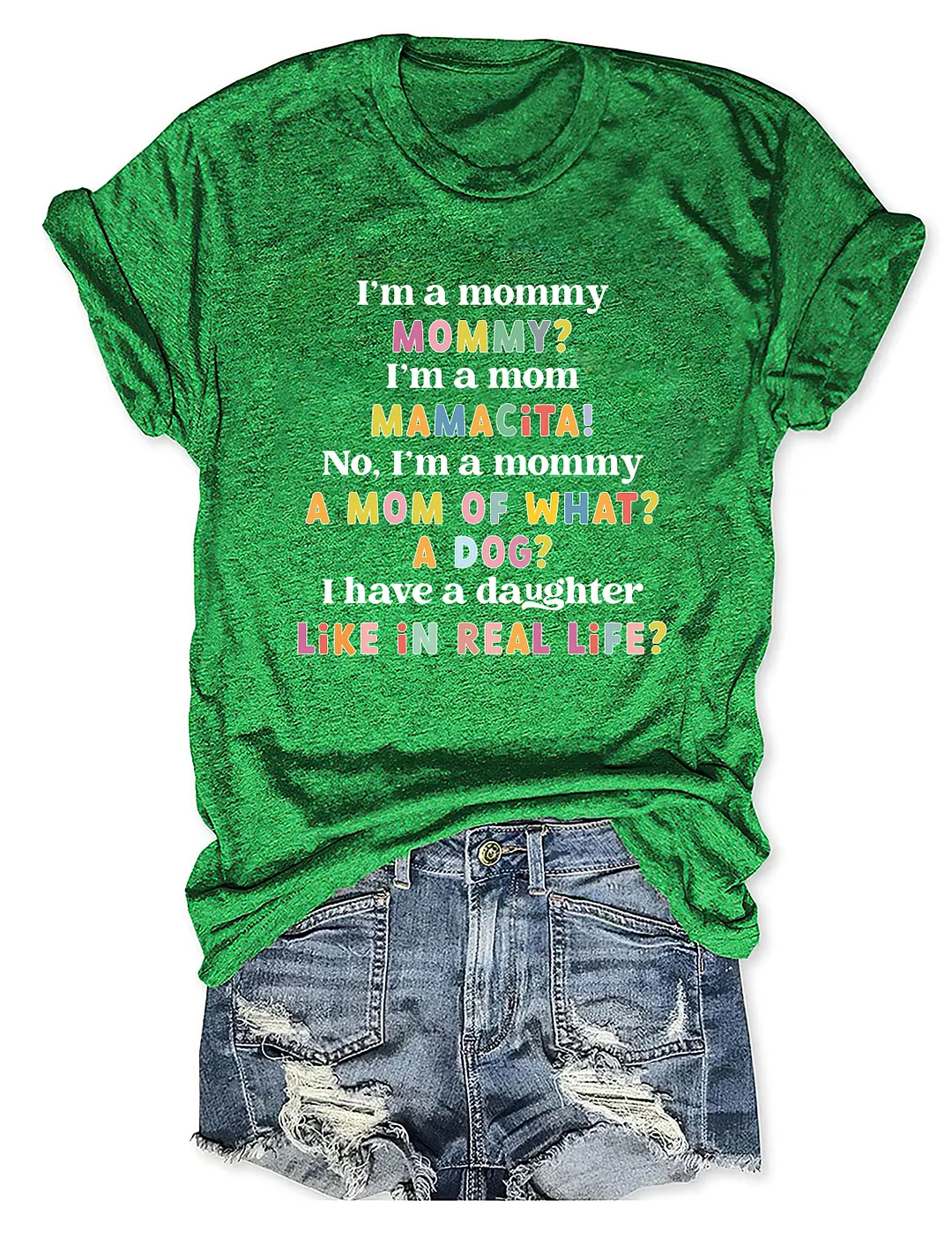 Funny Reality TV T-shirt
