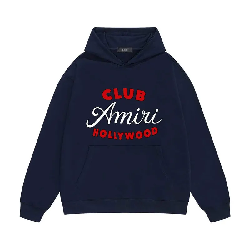 Amiri Fashion sweatshirts