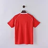 1988/1990 Retro Manchester United Home Football Shirt 1:1 Thai Quality