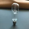 Straight Shape Glass Bubbler