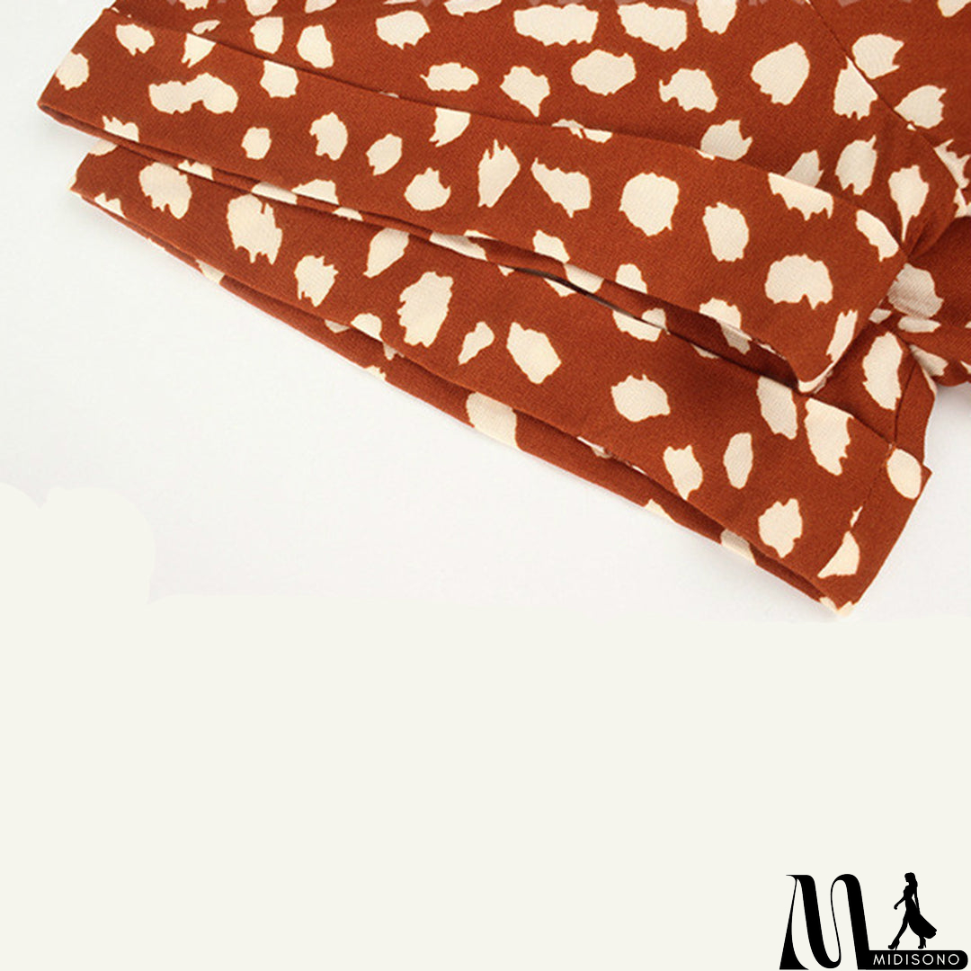 MidiSono - Modern and Fashionable general Dress