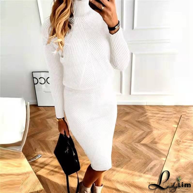 Simple and Stylish Sweater