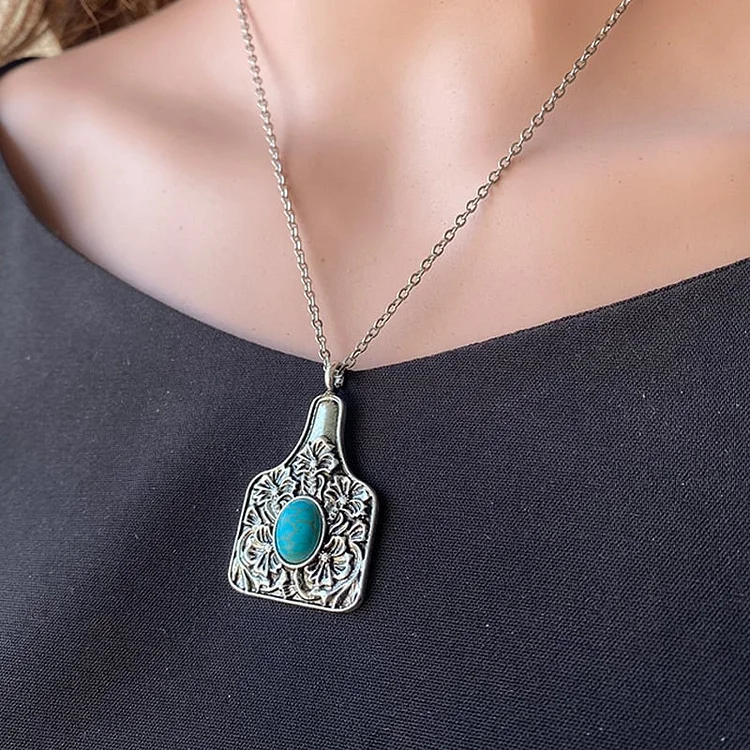 Women's Western Style Necklace