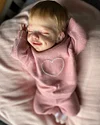 20'' Truly Real  Emerson Reborn Baby Doll Girl - RBBI-Myrebornbabydoll&reg; Myrebornbabydoll&reg;