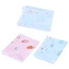 Dustproof Cloth Roll Painting Pouch Waterproof Embroidery Organizer for Home