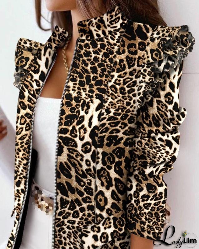 Modern and Comfortable general Jacket