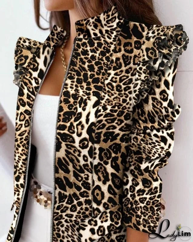 Modern and Comfortable general Jacket