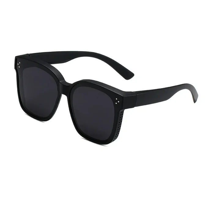Fit Over Sunglasses UV400 Protection