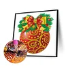 Diamond Painting-DIY Crystal Rhinestone Christmas Ball