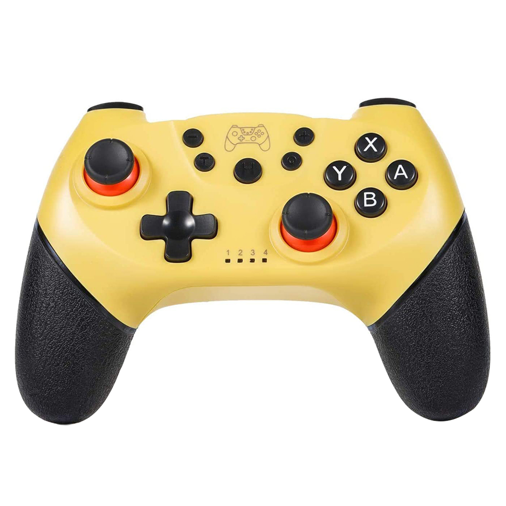 

Wireless Bluetooth Gamepad for Nintend Switch Pro NS-Switch Pro Console, 501 Original