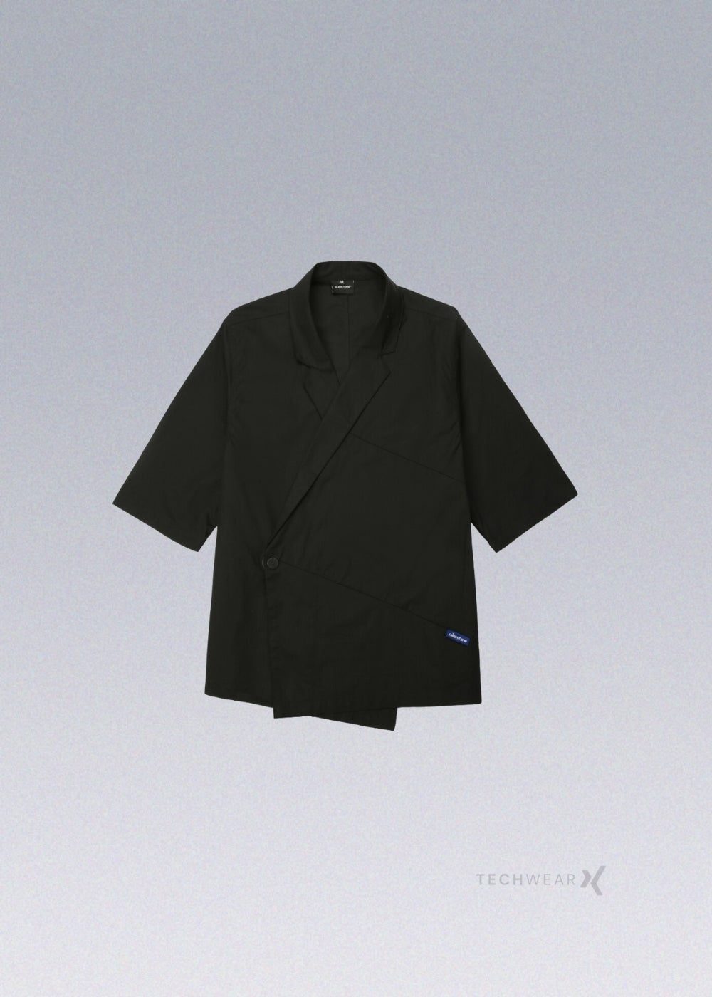 Techwear Kimono Suit SILENSTORM® techwear-x