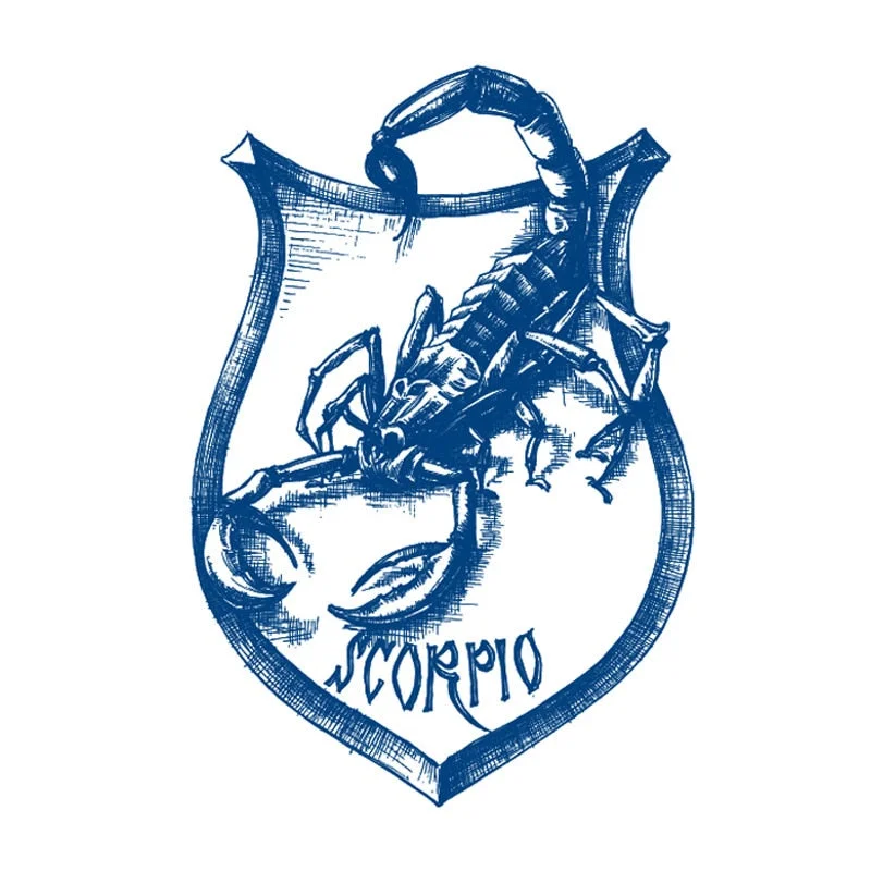 Juice Ink Tattoos Body Art Lasting Waterproof Temporary Tattoo Sticker Scorpion Snake Tatoo Arm Fake Sun Tatto Women Men