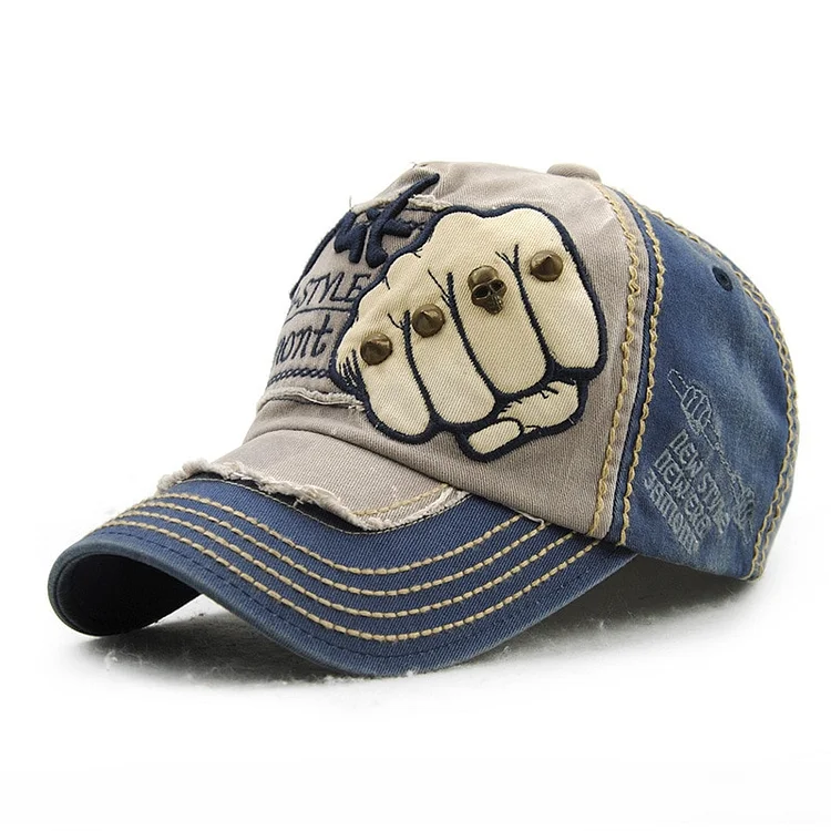 Mens and Womens Baseball CapsWillow Nail Spring and Summer Gorras para hombres Colorful Diamond Travel Party Hat