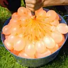 Gioiacombo&trade; Palloncini d'acqua con bombe d'acqua giocattolo fai-da-te