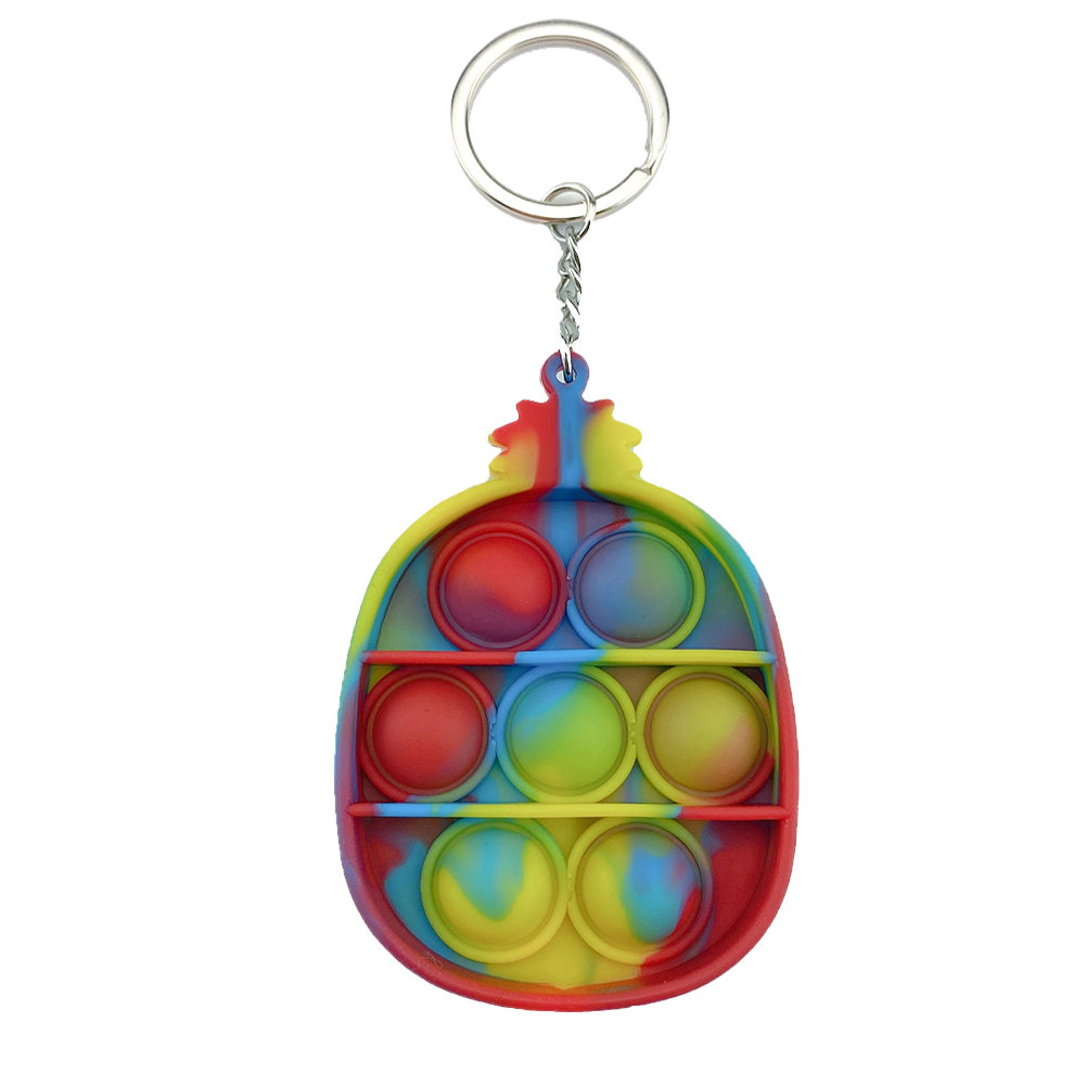 

Pineapple - Pop It Fidget Toy, 501 Original