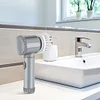 Electric Cleaning Brush USB Charging Waterproof Brush for Car Kitchen Bathroom