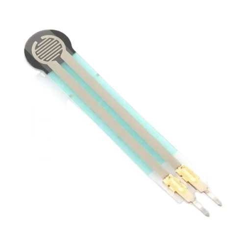 Best Selling FSR400 Pressure Induction Resistance Pressure Sensor Thin Film Pressure Sensor FSR400 Long Leg 10KG for Mega 2560