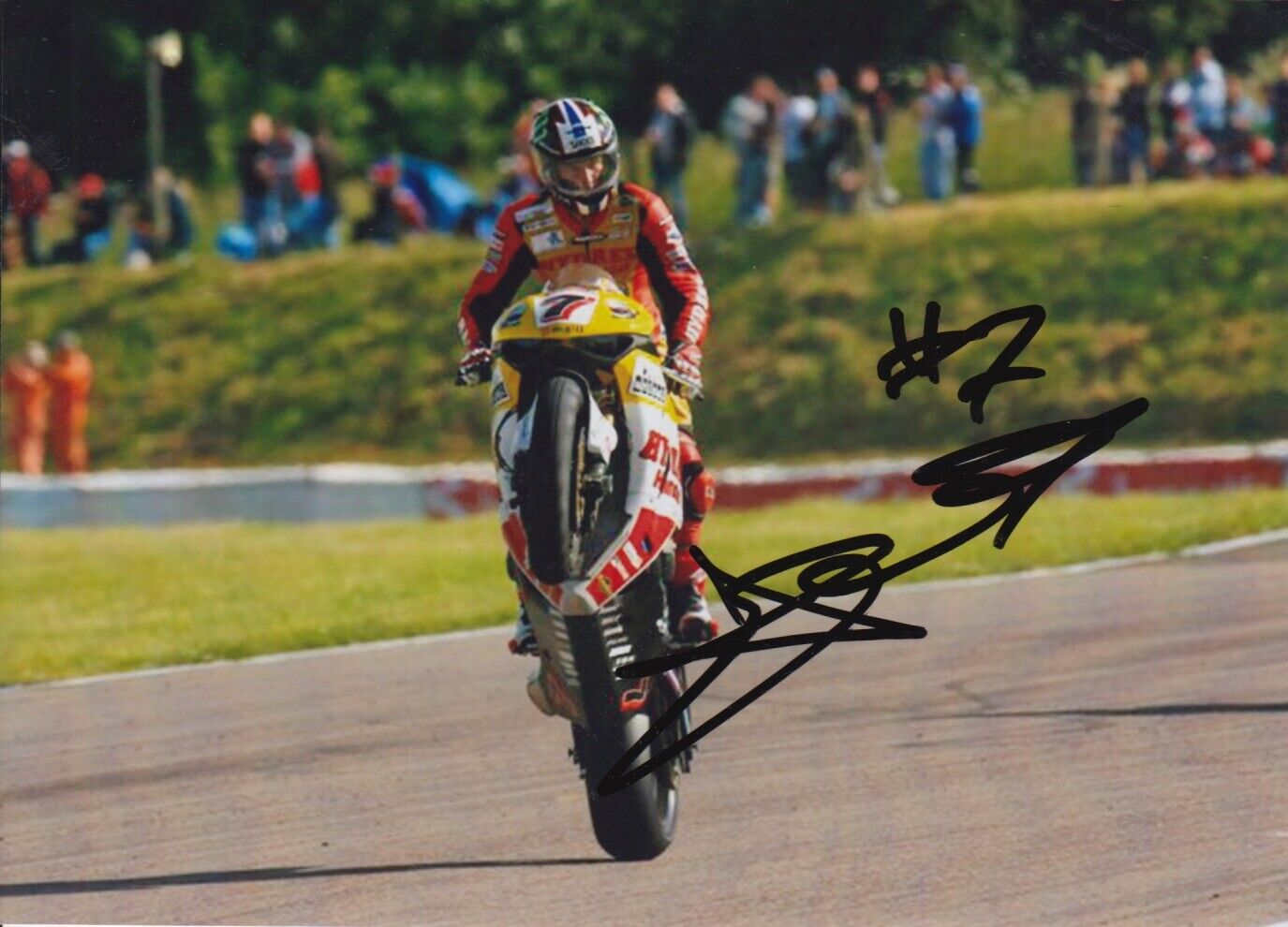 James Ellison Hand Signed 7x5 Photo Poster painting - BSB Autograph 6.