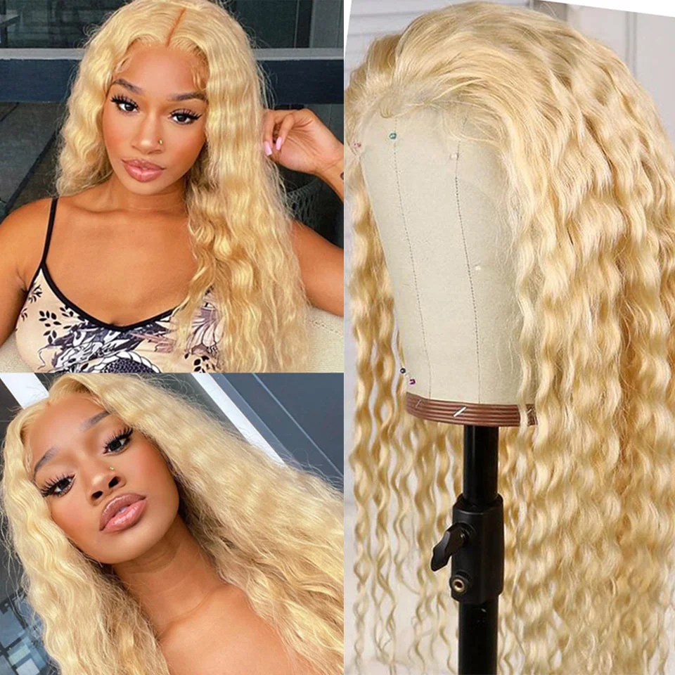 Jewtribute Hair®|HD Lace Forehead Wig